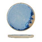 Тарелка с бортом Blue Panasia d 160 мм h15 мм  P.L. Proff Cuisine 17-253-3EJM-AS PICTURE/К=48ШТ