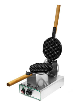Вафельница для гонконгских вафель Kocateq GH 15HK GL