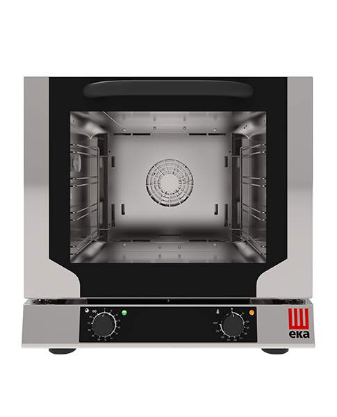 Печь конвекционная Tecnoeka Evolution EKF 423 NP