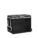 Автохолодильник Alpicool U55 (12/24)