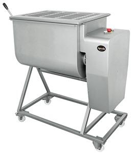 Фаршемешалка Apach Cook Line AMK100 PRO 3Ф.