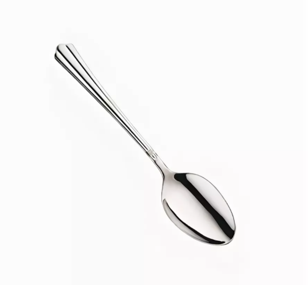 Ложка кофейная Бернини 18/10 3 мм /12/ Pintinox 20600008