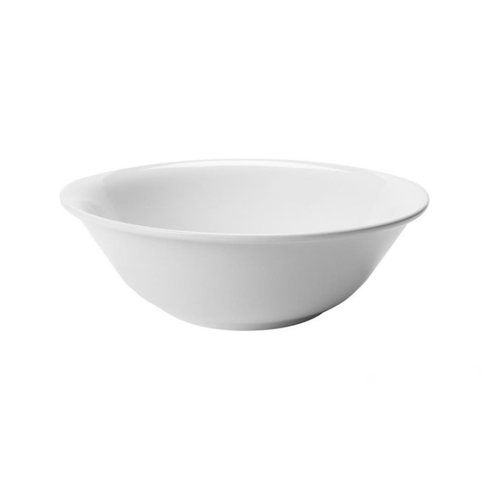 Салатник CAMEO Imperial white d180 мм h57 мм 630мл 210-174