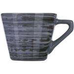 Чашка чайная «Пинки»; керамика; 200мл; серый Борисовская Керамика ПИН00011612