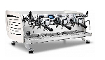 Кофемашина-автомат Victoria Arduino VA 388 Black Eagle Gravimetric 2 gr 380V standart white color