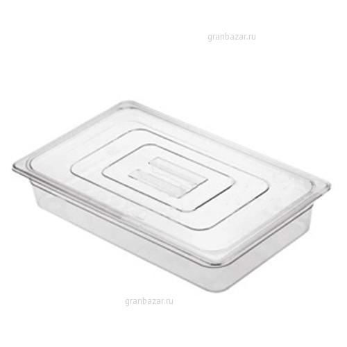 Крышка Jingbao п/к 1/1, с ручкой Maco 8600