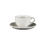 Кофейная пара ШОКО «Chan Wave» 90 мл "Classic"