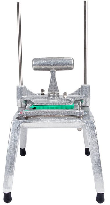 Овощерезка механическая Nemco EASY CHOPPER 3 лезвия решетка 12,7 мм, 57500-3