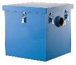 Жироуловитель под мойку ПЭ-0,5-40 Профи