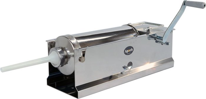 Шприц колбасный Apach Cook Line ASF3