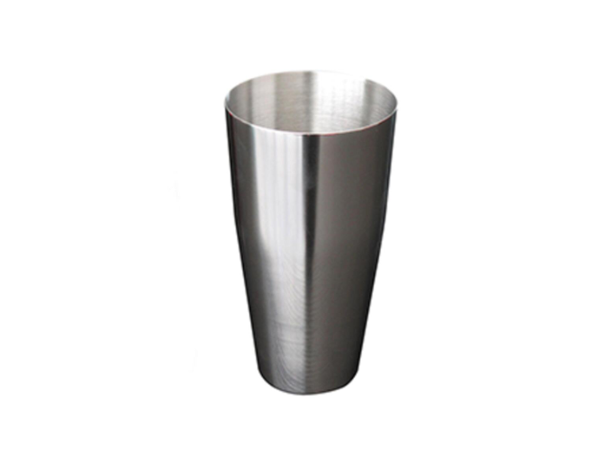Стакан для шейкера 0,7 л нерж. P.L. - BarWare JQ-B060 / JW-BSK