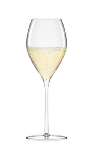 Бокал для шампанского d=84мм, h=250мм (425мл), стекло, Fino, Stolzle 2360029