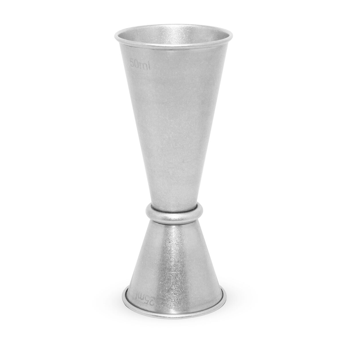 Джиггер 25/50 мл, нержавейка, P.L. Proff Cuisine - BarWare SG-94405(C)