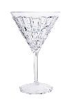 Бокал для мартини Crystal Mosaic 300 мл d115 мм h180 мм поликарбонат прозрачн. Gastroplast