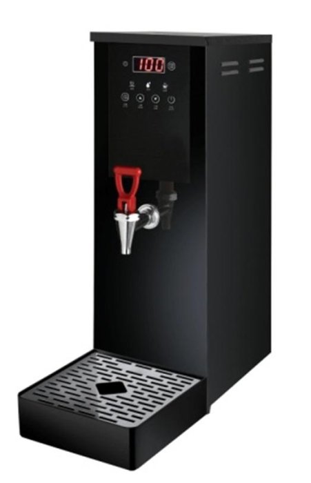 Кипятильник Kocateq EB black 3,8L/8L