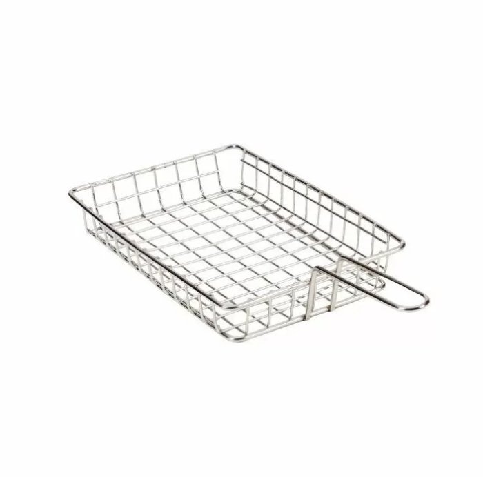 Корзинка для подачи 240*150*35 мм, металл P.L. Proff Cuisine