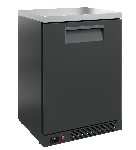Стол холодильный гл. дверь, ст без борта (600х520х850) Polair TD101-Bar (R290)