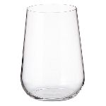 Хайбол (стакан) «Ардеа» стекло 470мл D=91 H=127 мм прозр. Crystal Bohemia 91E/2SE45/0/00000/470-664
