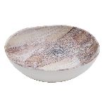 Салатник Birch 2000 мл пластик меламин d 255 мм h85 мм P.L. Proff Cuisine JW13110-TAI