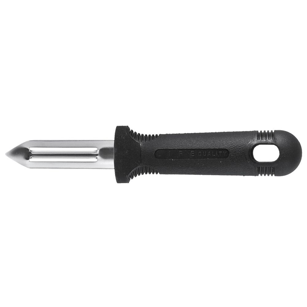 Нож для чистки овощей 65 мм, P.L. Proff Cuisine - Proff Chef Line GS-10826-65SOP