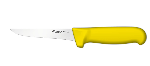 Нож обвалочный Supra Colore (желтая ручка, 160 мм) Sanelli SD07016Y