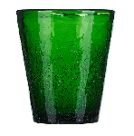 Олд Фэшн «Колорс»; стекло; 310мл; D=90, H=100мм; зелен. Tognana KL557310084