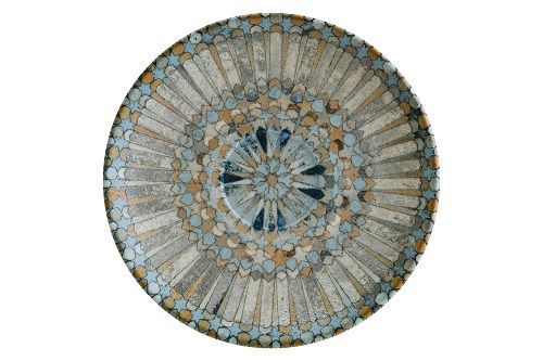 Блюдце Mosaic d=120 мм. (чашка MT-RIT02KF), форма 