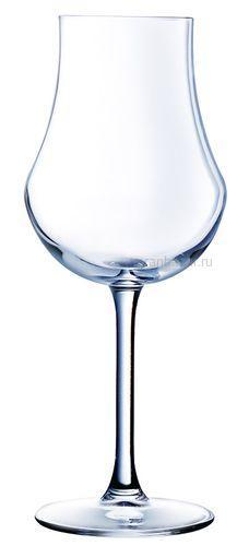 Рюмка д/граппы «Оупэн ап» хр.стекло; 180мл; D=45,H=160мм; прозр. Chef&Sommelier U1062