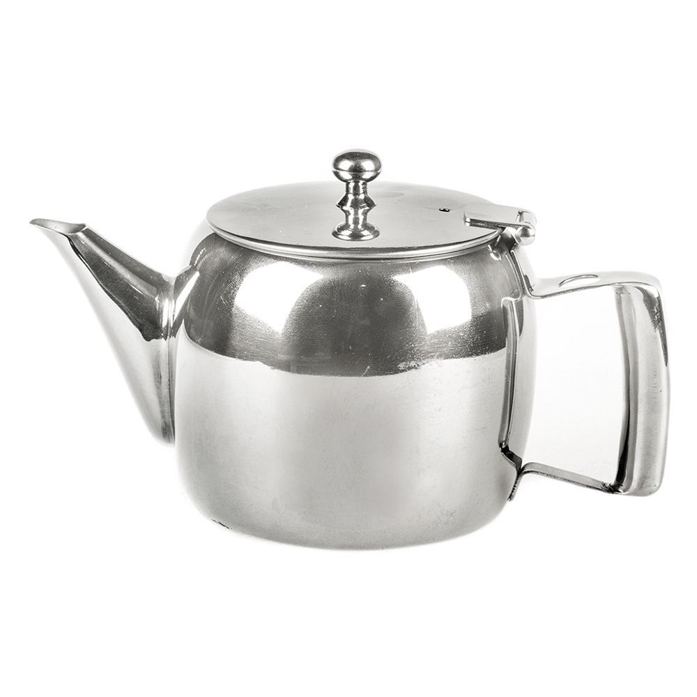 Чайник 600 мл, металл, P.L. Proff Cuisine JQ-PS094