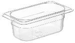 Гастроемкость GN1/9-65 поликарбонат Gastromix 191165