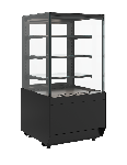 Витрина холодильная Полюс KC70 VV 0,6-1 STANDARD (версия 2.0) (9005)