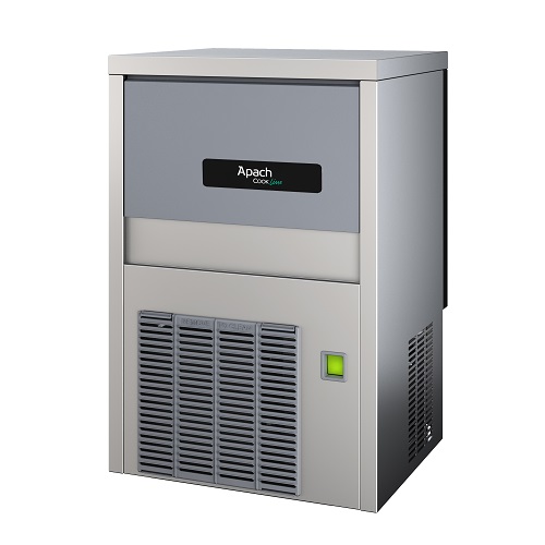 Льдогенератор Apach Cook Line кубик - гурме ACB2806B A
