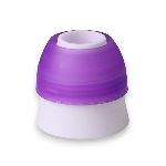 Адаптер для кондитерского мешка, для насадки d=30 мм Доляна