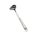 Ложка соусная для раздачи LUX 0,020 мл 293 мм нерж. P.L. Proff Cuisine