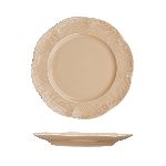Тарелка Aristocrat Peach Tea d 180 мм h23 мм Noble 313001-PEACH [6]