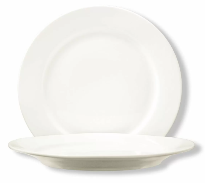 Тарелка Классика 305 мм фарфор P.L. Proff Cuisine F0087-12/P0066430