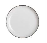 Тарелка для подачи Evolution-Blanc d=270 мм, P.L. Proff Cuisine 10341-blanc