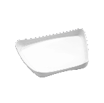 Блюдо 255*185 мм прямоуг. Wilmax 991343