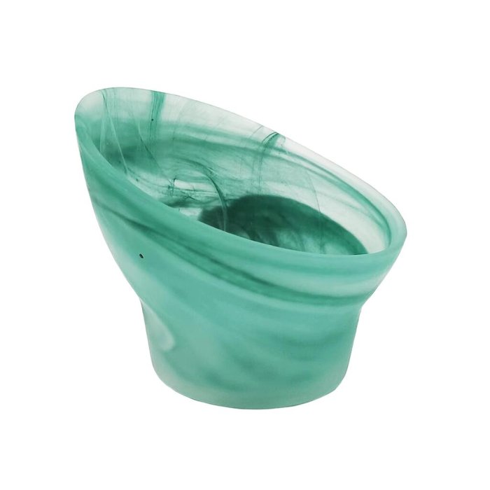 Соусник Green Sky 150 мл 90х65 мм конус матовое стекло P.L. Proff Cuisine [4] 1Q1424-066RGX