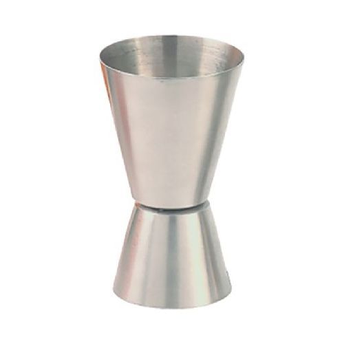 Джиггер 25/50, нержавейка, P.L. Proff Cuisine - BarWare JI23 / JQ-OT594