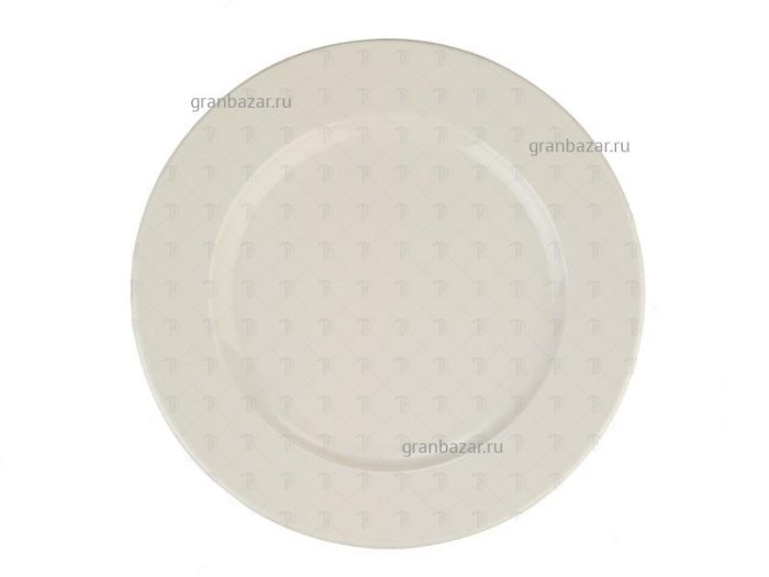 Тарелка плоская Bonna Banquet BNC25DZ (25 см)
