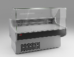 Холодильный прилавок "Altair" Ариада ВУ75R-1800