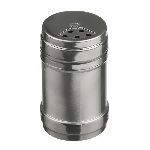 Емкость д/специй б/ручки (нерж., средняя d-45 мм, h-90 мм)