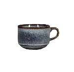 Чашка чайная Corone Celeste 225 мл d=85 мм  h=62 мм синий фарфор