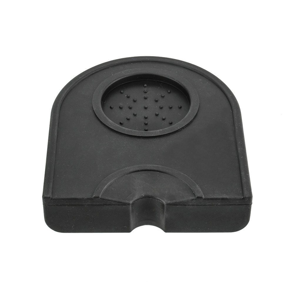 Силиконовый мат для кофейных аксессуаров 125х140 мм, P.L. Proff Cuisine GS-CT828