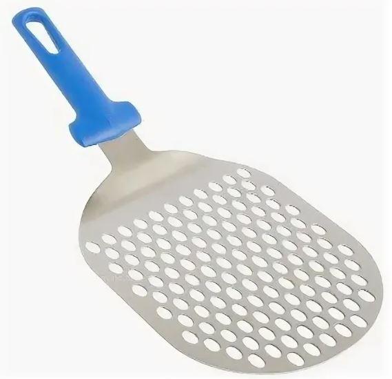 Лопатка для пиццы Itpizza 175х210 мм AC-STP81F