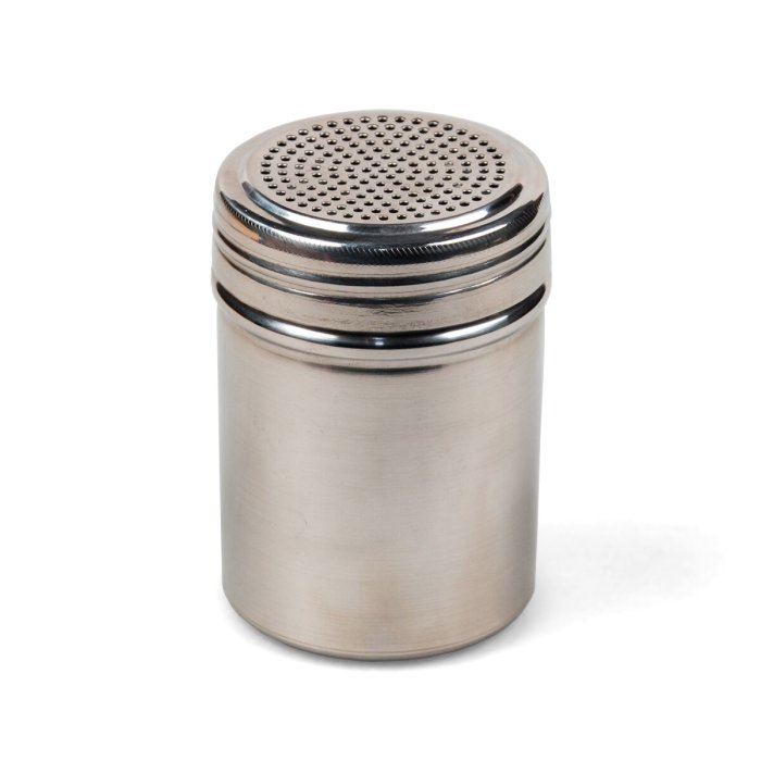 Банка для посыпок, P.L. Proff Cuisine DR-01S/DRG10