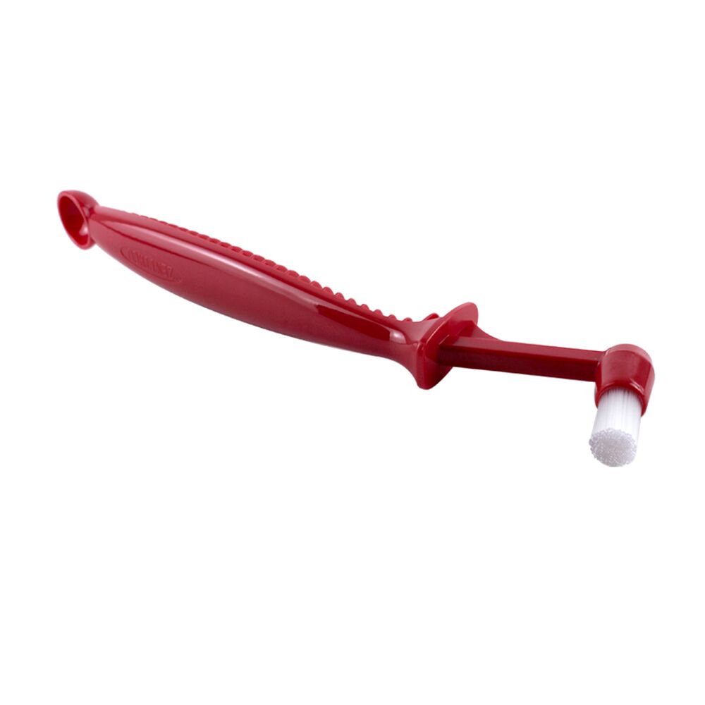 Кисточка для очистки кофейного оборудования P.L. Proff Cuisine- Barbossa D002522