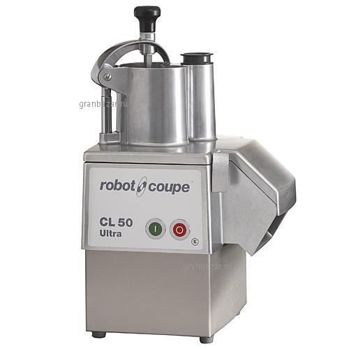 Овощерезка Robot Coupe CL50 Ultra Pizza
