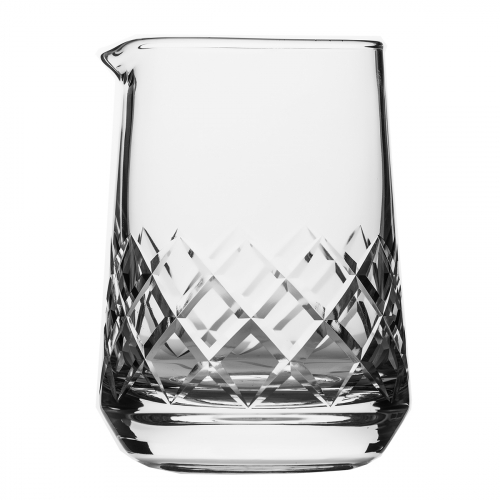 Смесительный стакан BarWare 750мл, стекло P.L. Proff Cuisine BA03-4